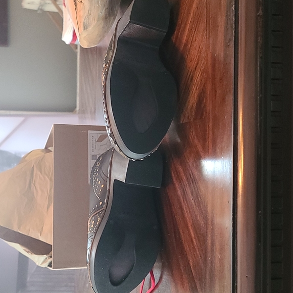 Burberry Antrim Clogs booties Just Awesome - Picture 3 of 9